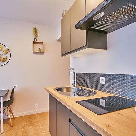 Studio Cosy Pontarlier Exteriér fotografie
