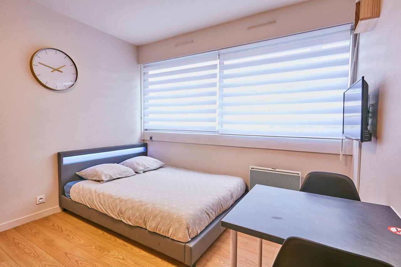 Studio Cosy Pontarlier Exteriér fotografie