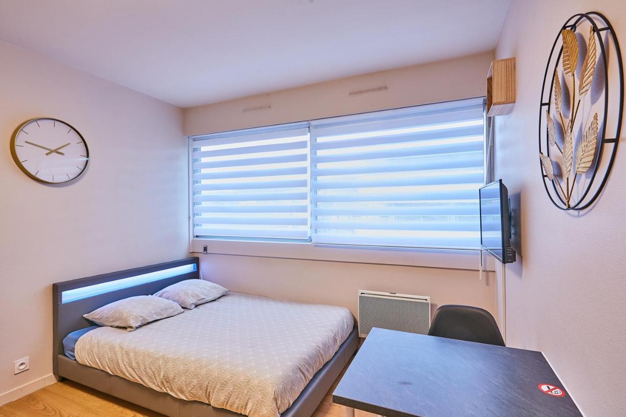 Studio Cosy Pontarlier Exteriér fotografie