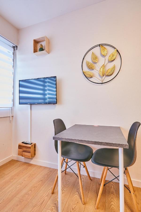 Studio Cosy Pontarlier Exteriér fotografie